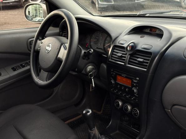 Nissan Almera Classic I с пробегом 2012 года, цена 570 000 рублей, 172905 км, седан, Автокод Объявления