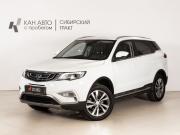 Geely Atlas I Казань  - изображение 9