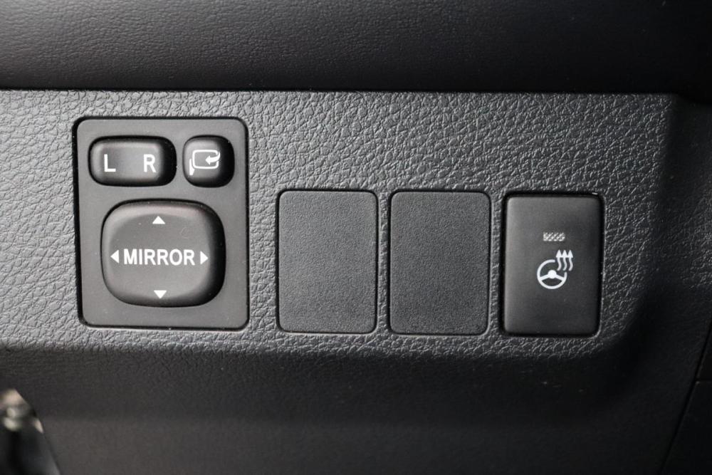 Toyota RAV4 IV (XA40) Рестайлинг Ульяновск  - изображение 9