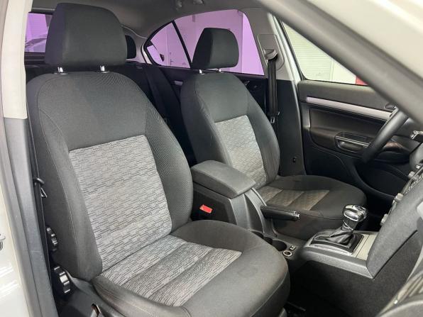 Skoda Octavia II (A5) Рестайлинг с пробегом 2012 года, цена 749 000 рублей, 208000 км, лифтбек, Автокод Объявления