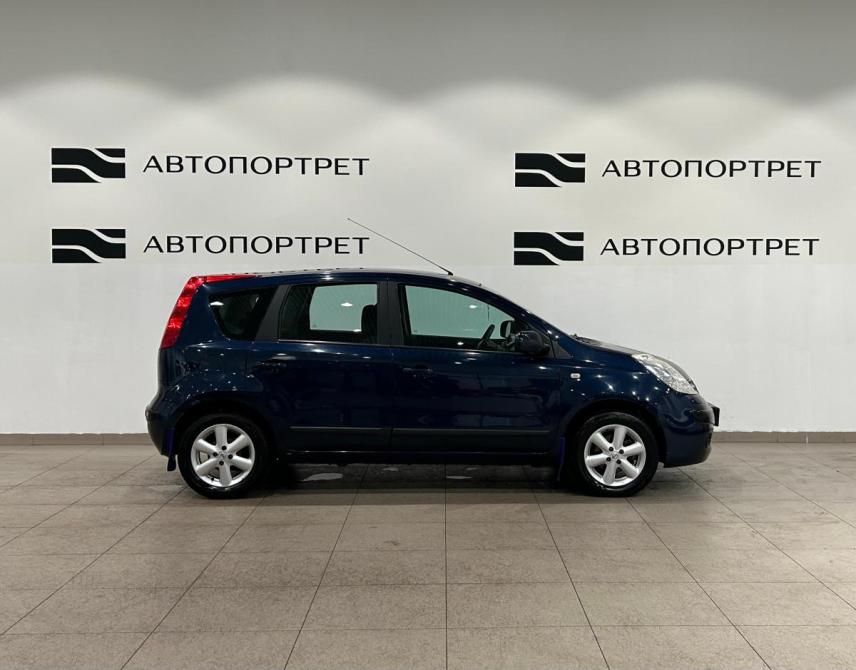 Nissan Note I Санкт-Петербург  - изображение 8
