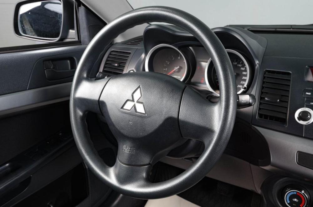 Mitsubishi Lancer X Тюмень  - изображение 12