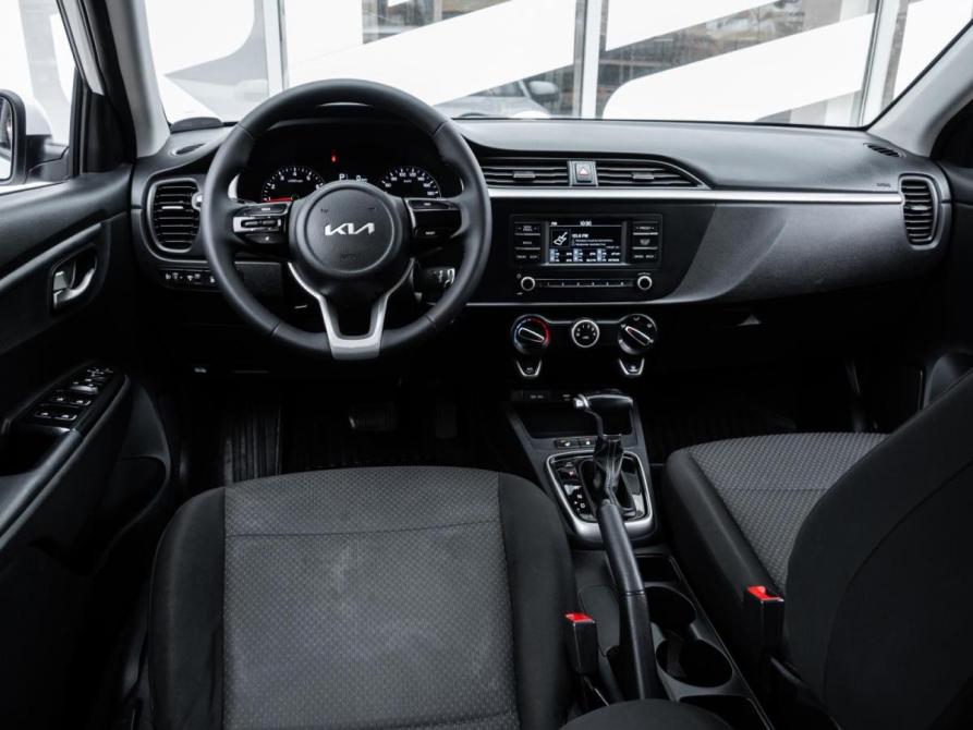 Kia Rio IV Рестайлинг Ставрополь  - изображение 6