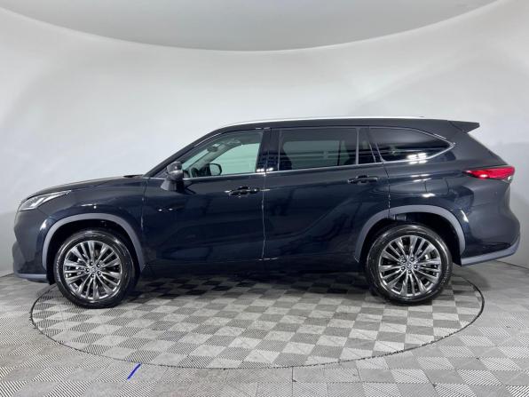Toyota Highlander IV (XU70) с пробегом 2026 года, цена 5 450 000 рублей, 30 км, внедорожник, Автокод Объявления