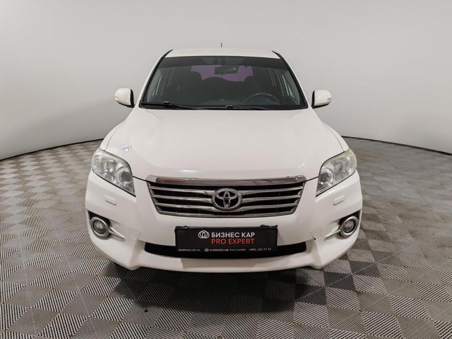 Toyota RAV4 III (XA30) Рестайлинг Москва  - изображение 2