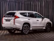 Mitsubishi Pajero Sport III Краснодар  - изображение 22