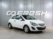 Opel Corsa D Рестайлинг II Воронеж  - изображение 16
