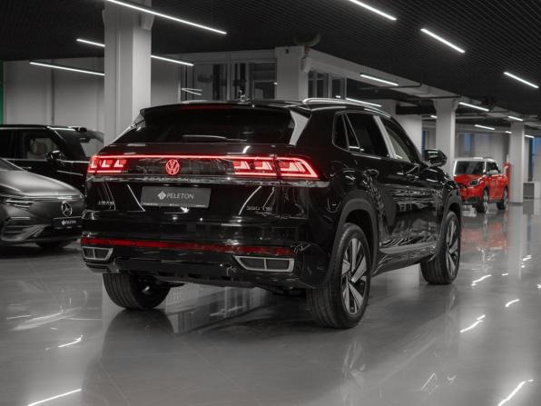 Volkswagen Teramont I Рестайлинг (China Market) с пробегом 2026 года, цена 5 620 000 рублей, 13 км, внедорожник, Автокод Объявления