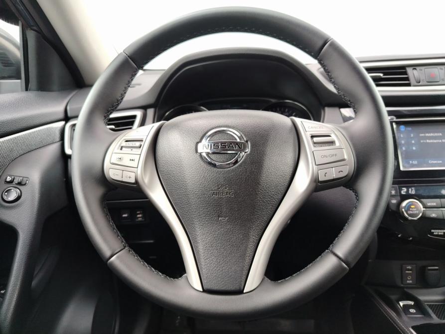 Nissan X-Trail III Ярославль  - изображение 15