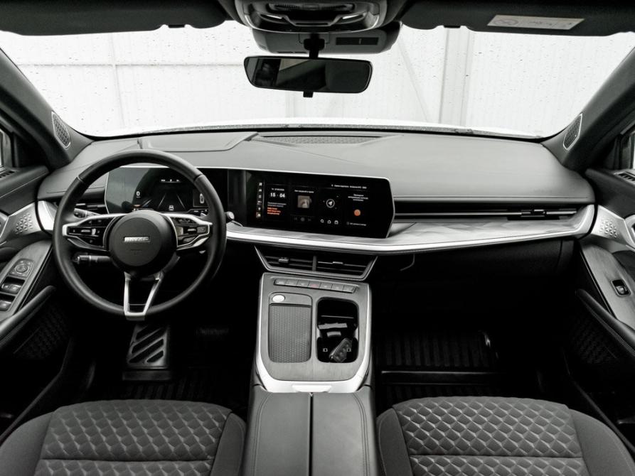 Haval F7 II Екатеринбург  - изображение 12