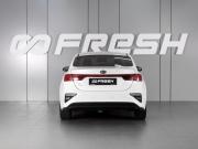Kia K3 II Минеральные Воды  - изображение 21
