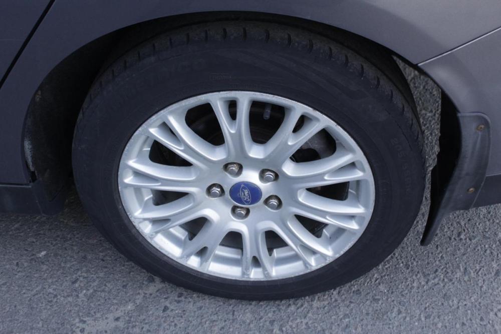 Ford Focus III Брянск  - изображение 5