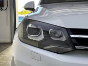 Volkswagen Touareg II Уфа  - изображение 43