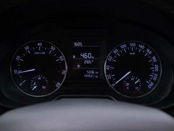 Skoda Octavia III (A7) с пробегом 2013 года, цена 965 000 рублей, 144529 км, лифтбек, Автокод Объявления