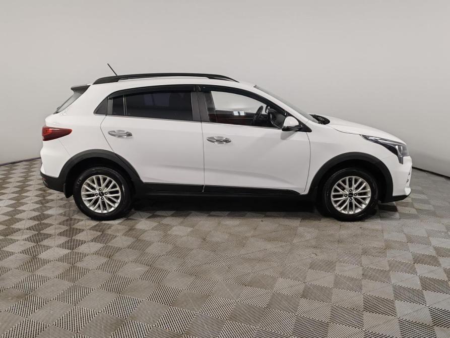 Kia Rio IV Рестайлинг Москва  - изображение 4
