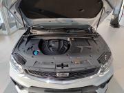 Geely Tugella I Рестайлинг Казань  - изображение 37