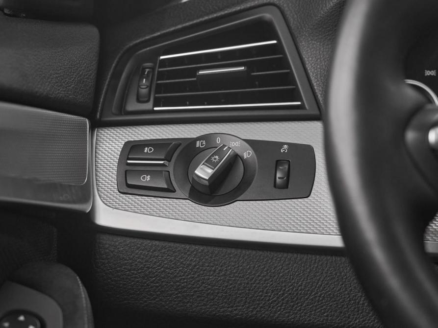 BMW 5 серии VI (F10/F11/F07) Рестайлинг Москва  - изображение 16