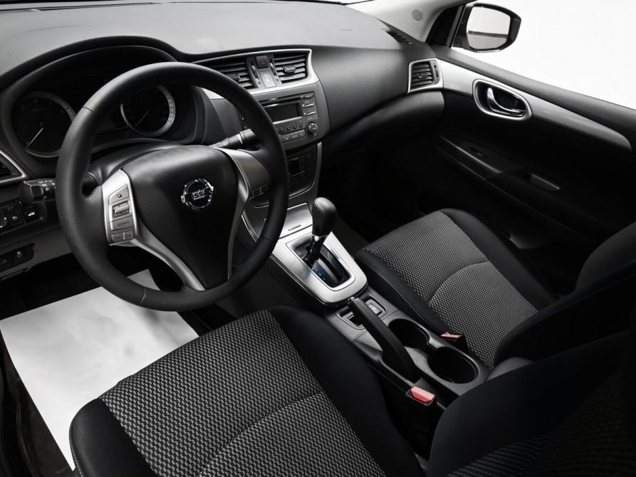 Nissan Sentra VII (B17) Тверь  - изображение 8
