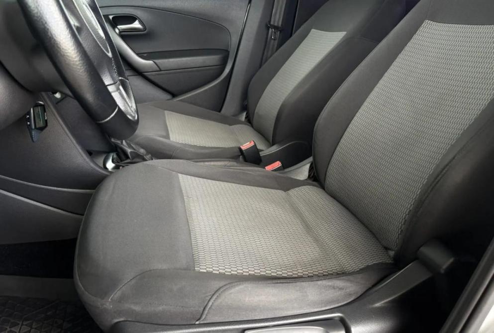 Volkswagen Polo V Киров  - изображение 18