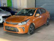 Kia Rio IV Оренбург  - изображение 23