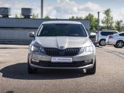 Skoda Octavia III (A7) Рестайлинг Москва  - изображение 20