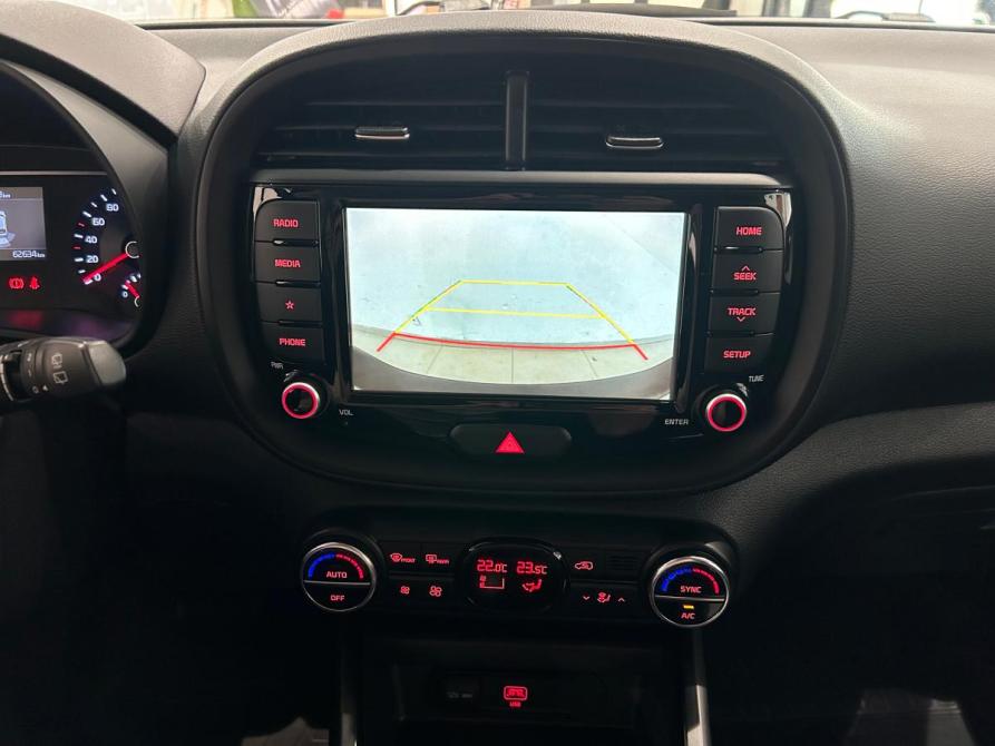 Kia Soul III Санкт-Петербург  - изображение 19