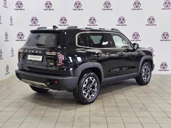 Haval Dargo с пробегом 2023 года, цена 2 312 000 рублей, 106018 км, внедорожник, Автокод Объявления
