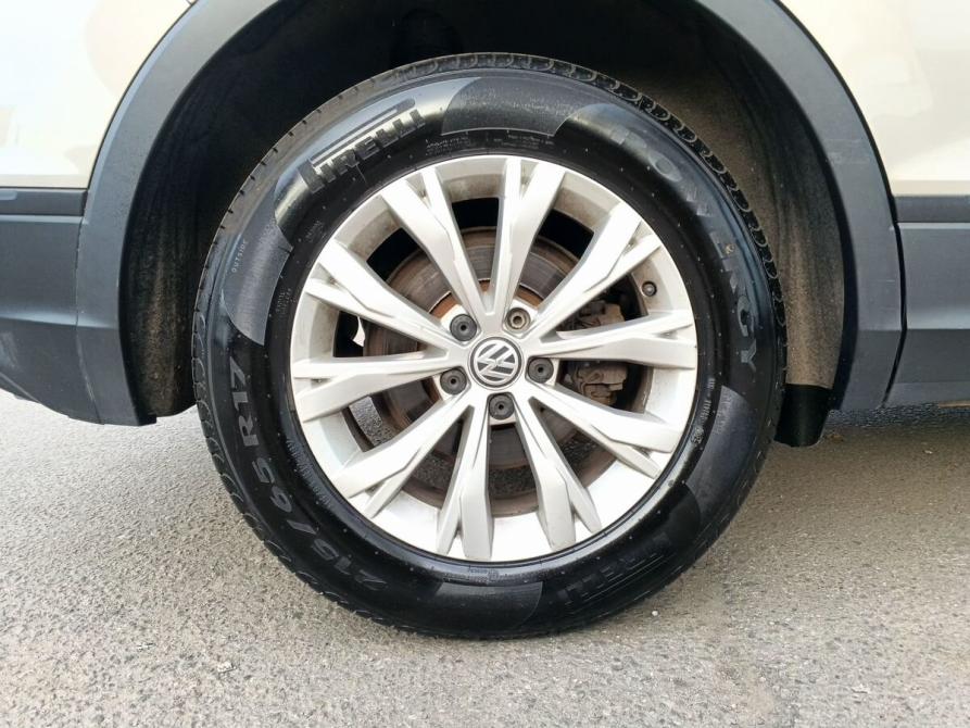 Volkswagen Tiguan II Москва  - изображение 9