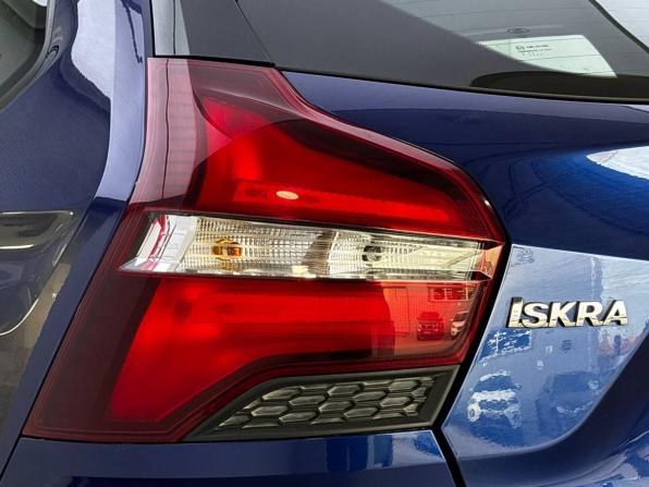 Lada (ВАЗ) Iskra с пробегом 2025 года, цена 1 450 000 рублей, 16046 км, универсал, Автокод Объявления