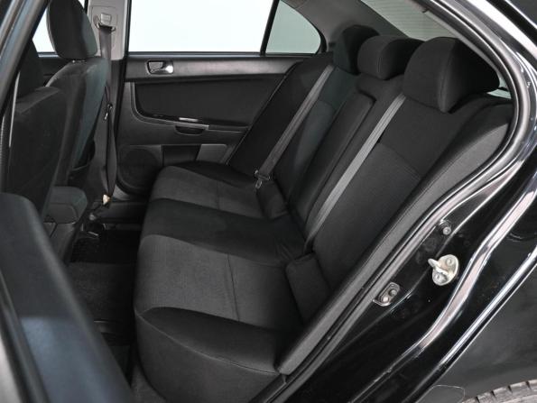 Mitsubishi Lancer X с пробегом 2007 года, цена 629 000 рублей, 245301 км, седан, Автокод Объявления