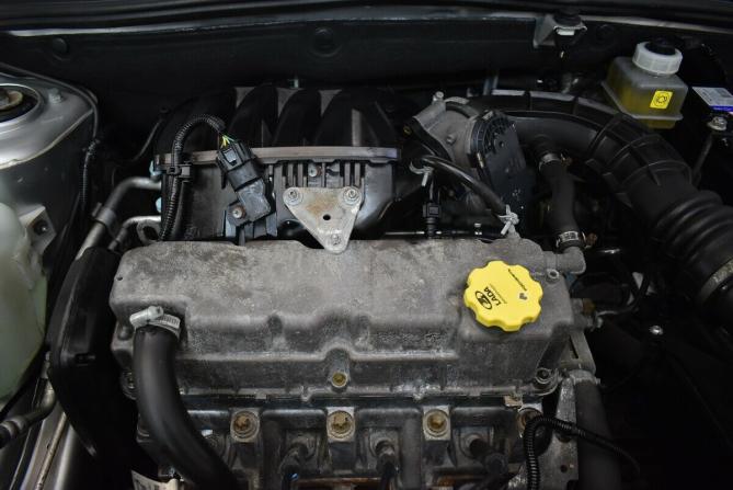 Lada (ВАЗ) Granta I Рестайлинг с пробегом 2024 года, цена 750 000 рублей, 75258 км, лифтбек, Автокод Объявления