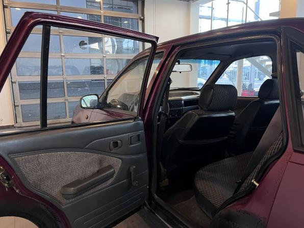 Daewoo Nexia I с пробегом 2005 года, цена 59 000 рублей, 281090 км, седан, Автокод Объявления