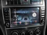 Mercedes-Benz C-Класс II (W203) Рестайлинг Новороссийск  - изображение 33