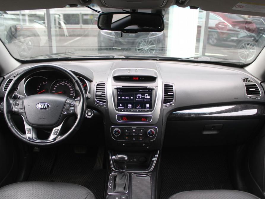 Kia Sorento II Рестайлинг Самара  - изображение 11