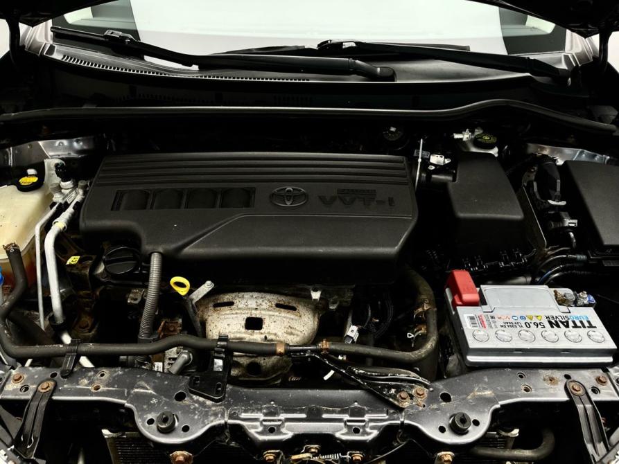 Toyota Corolla XI (E160 E170 E180) Мурманск  - изображение 11