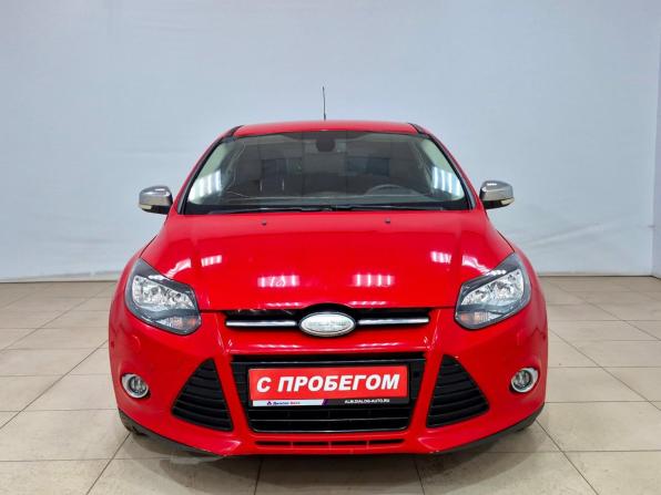 Ford Focus III с пробегом 2011 года, цена 575 000 рублей, 311381 км, хэтчбек, Автокод Объявления