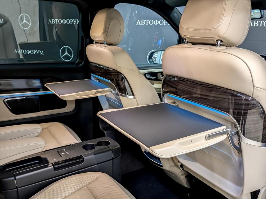Mercedes-Benz V-Класс III (W447) Рестайлинг Москва  - изображение 14