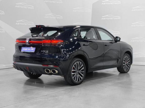 Changan UNI-K с пробегом 2023 года, цена 2 850 000 рублей, 61151 км, внедорожник, Автокод Объявления