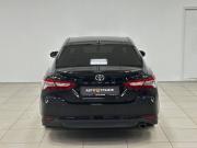 Toyota Camry VIII (XV70) Москва  - изображение 14