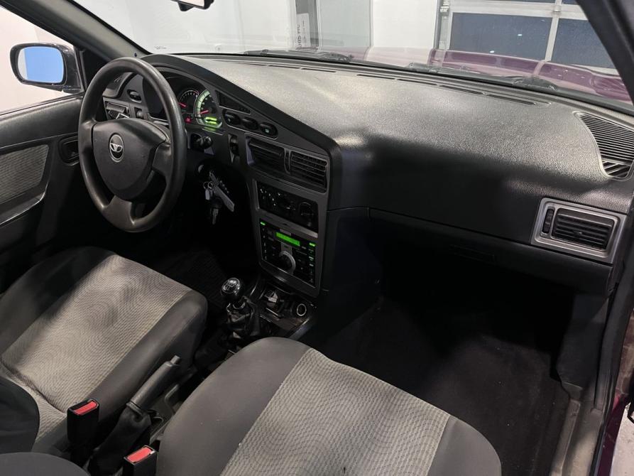 Daewoo Nexia I Рестайлинг Чебоксары  - изображение 12