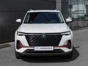 Changan CS35 Plus I Рестайлинг Москва  - изображение 26