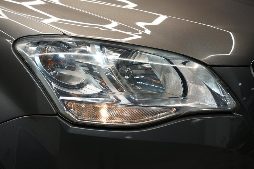 SsangYong Korando III Крым  - изображение 23