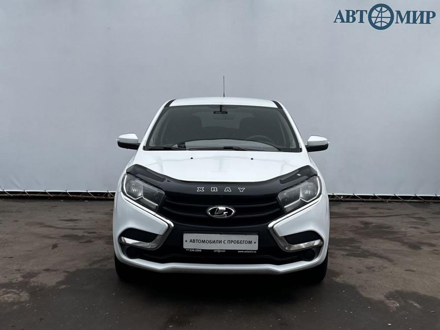 Lada (ВАЗ) XRAY I Москва  - изображение 2