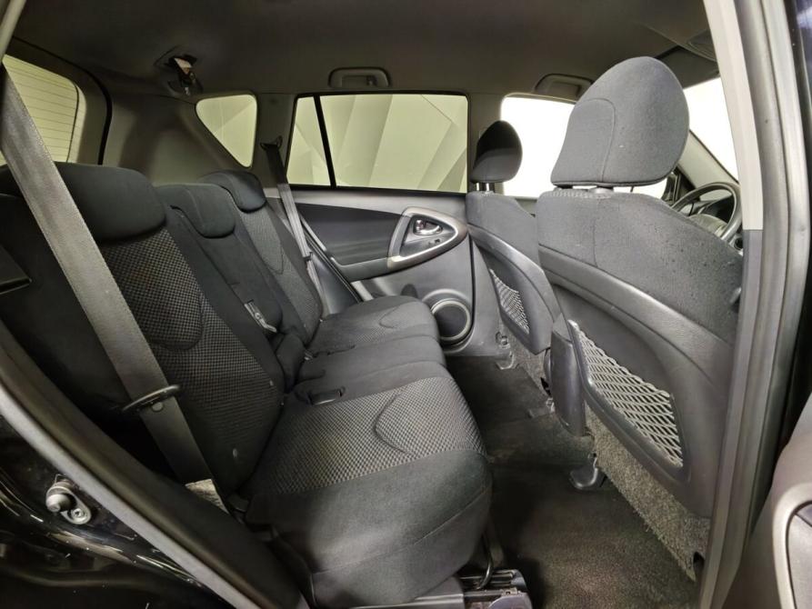 Toyota RAV4 III (XA30) Москва  - изображение 16