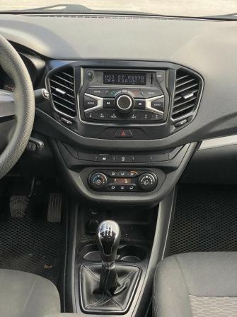 Lada (ВАЗ) Vesta I с пробегом 2017 года, цена 720 000 рублей, 163421 км, седан, Автокод Объявления
