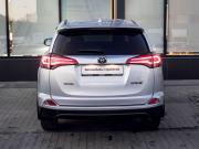 Toyota RAV4 IV (XA40) Рестайлинг Екатеринбург  - изображение 25