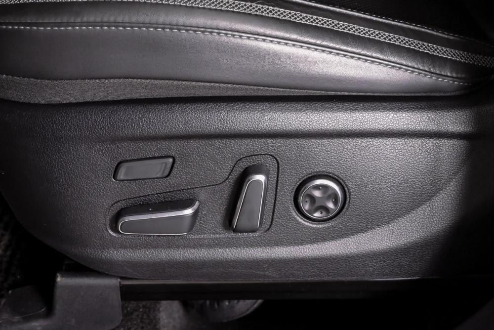 Hyundai Santa Fe IV Рестайлинг Екатеринбург  - изображение 20