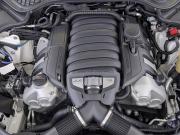 Porsche Panamera I Москва  - изображение 39