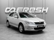 Skoda Octavia II (A5) Рестайлинг Тюмень  - изображение 19