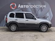 Chevrolet Niva I Рестайлинг Пермь  - изображение 26